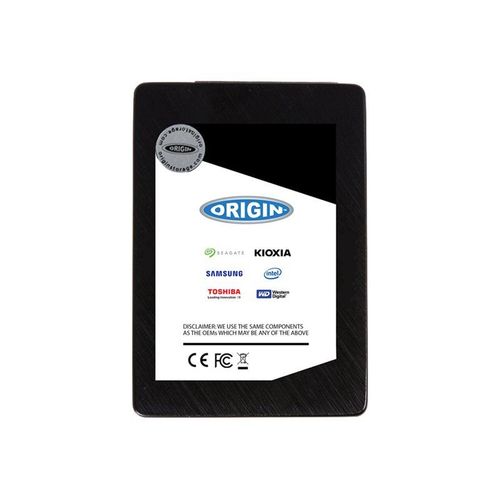 Origin Storage - SSD