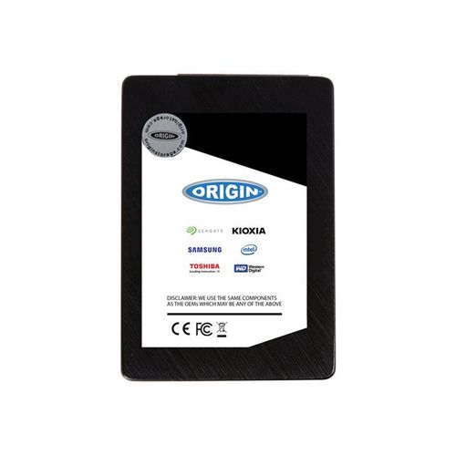 Origin Storage - SSD