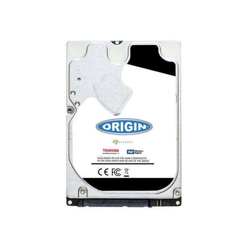 Origin Storage - Disque dur