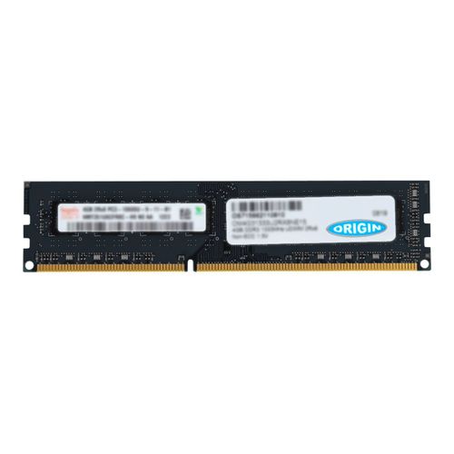 Origin Storage - DDR3L