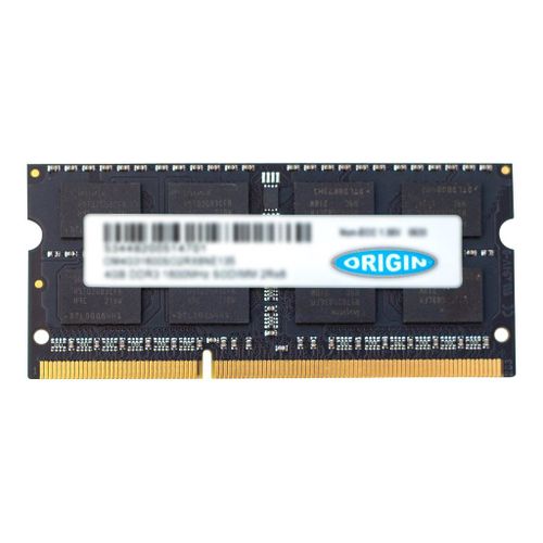 Origin Storage - DDR3L
