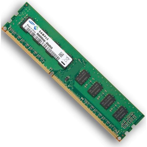 Origin Storage SAMSUNG 32GB DDR5 4800MHZ (1 x 32GB, 4800 MHz, RAM DDR5, DIMM), Mmoire vive