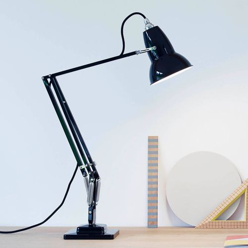 Anglepoise Original 1227 Lampe  Poser Noire