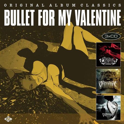 Original Album Classics - Bullet For My Valentine