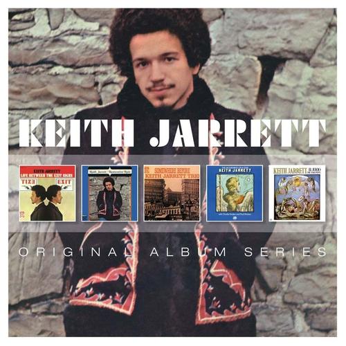 Original Album Series - Keith Jarrett