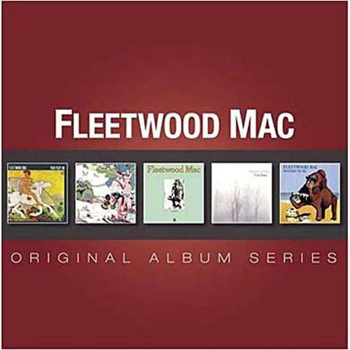 Original Albums Series - Fleetwood Mac