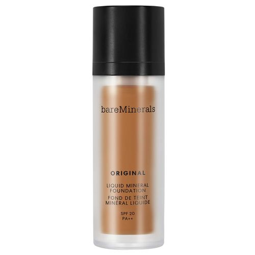 Original - Bareminerals - Fond De Teint Minral Liquide Spf20
