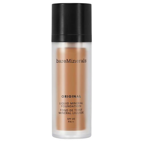 Original - Bareminerals - Fond De Teint Minral Liquide Spf20