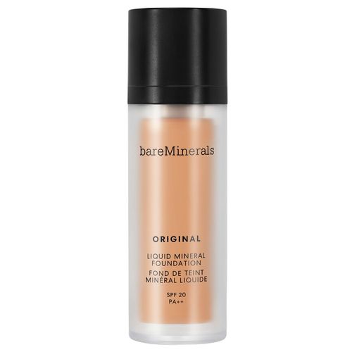 Original - Bareminerals - Fond De Teint Minral Liquide Spf20