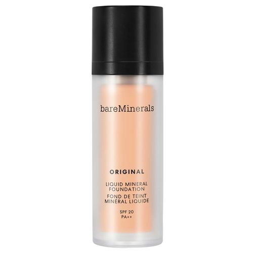 Original - Bareminerals - Fond De Teint Minral Liquide Spf20