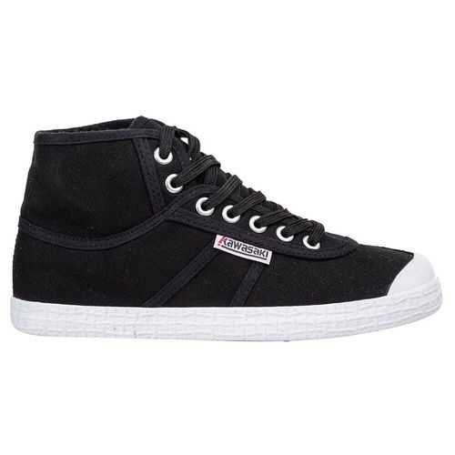 Kawasaki Original Basic Boot K204441 1001 Black - T37