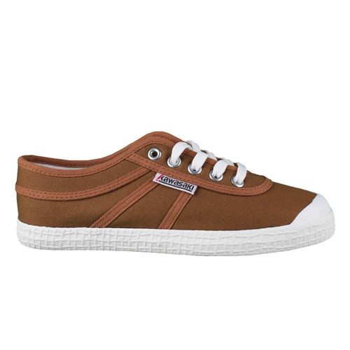 Kawasaki Original Canvas Shoe K192495 5069 Adobe - T39