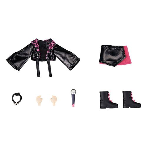 Original Character Accessoires Pour Figurines Nendoroid Doll Outfit S