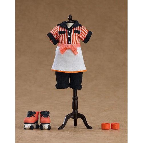 Original Character Accessoires Pour Figurines Nendoroid Doll Outfit S