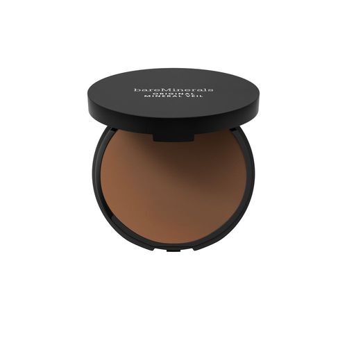 Original Mineral Veil Poudre De Finition Compacte - Bareminerals - Poudre De Finition Compacte Sans Talc