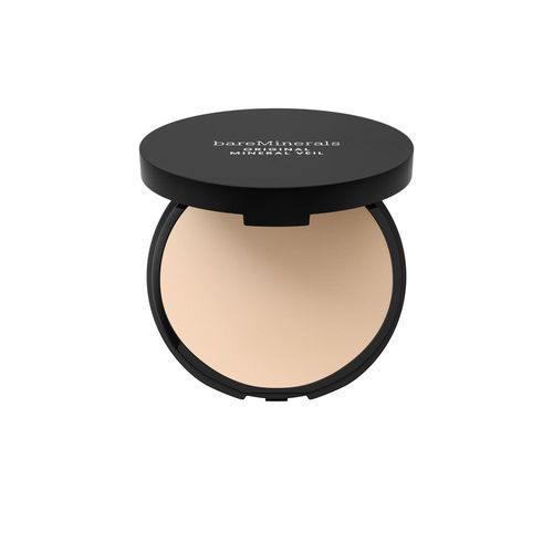Original Mineral Veil Poudre De Finition Compacte - Bareminerals - Poudre De Finition Compacte Sans Talc