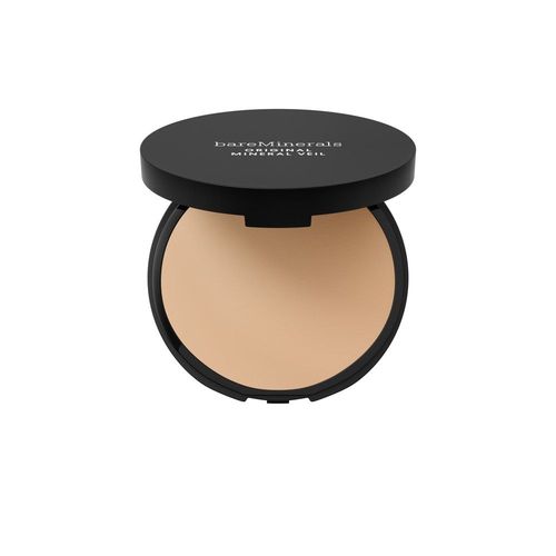Original Mineral Veil Poudre De Finition Compacte - Bareminerals - Poudre De Finition Compacte Sans Talc