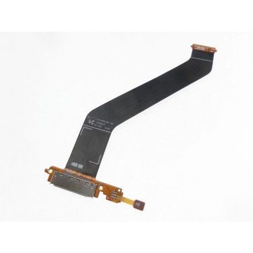 Samsung Galaxy Tab 2 P5100 Connecteur De Charge D'origine Micro Usb Connecteur Dor Nappe Interne Officielle Chargeur Microphone Qualit Microusb