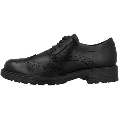 Clarks Orinoco 2 Limit Colour Noir - 39