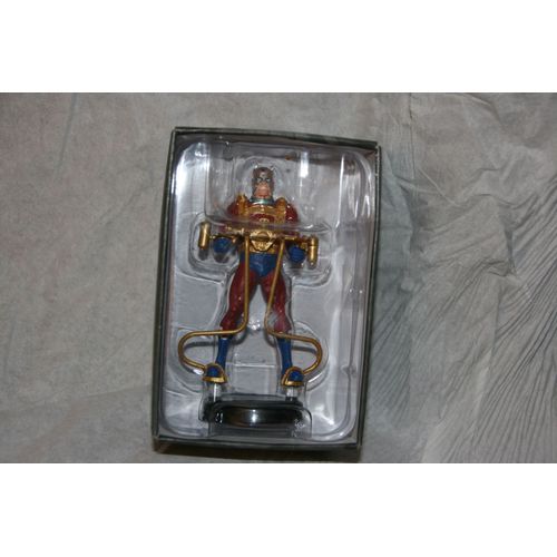 Orion  Dc Comics Figurine Eaglemoss
