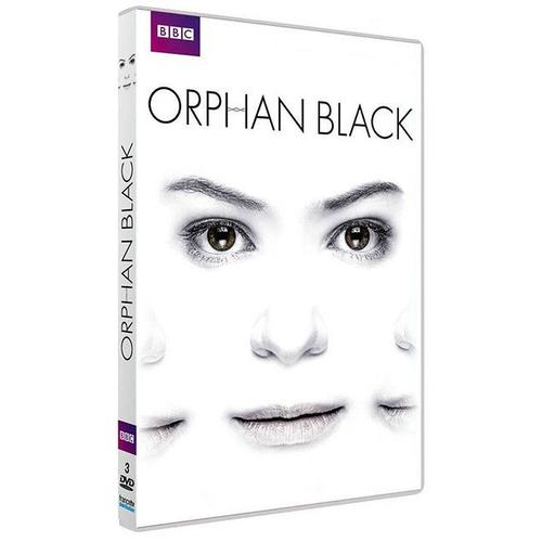 Orphan Black - Saison 1 de John Fawcett