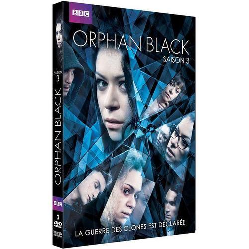 Orphan Black - Saison 3 de David Frazee