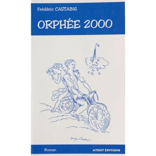 Orphe 2000  