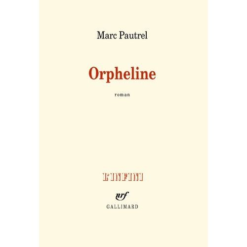 Orpheline    Format Non Precis 