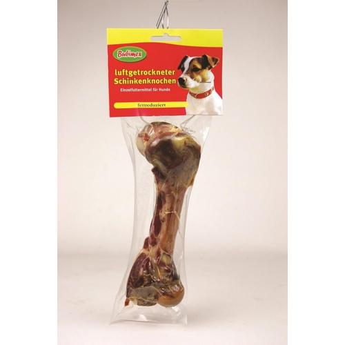 Os De Jambon Italien Pour Chien Bubimex 300g