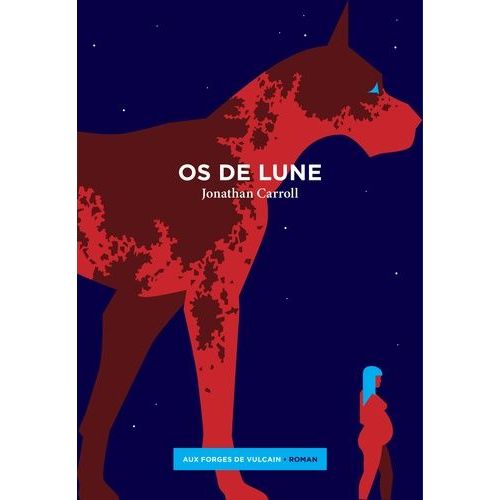 Os De Lune    Format Grand Format 
