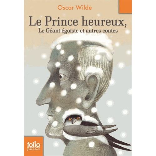 Le Prince Heureux, Le Gant goste Et Autres Contes    Format Poche 