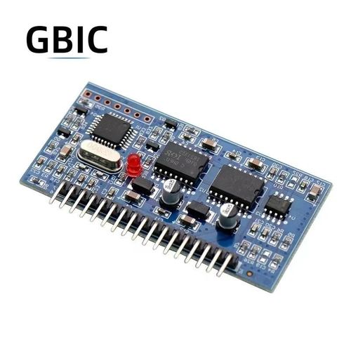 Oscillateur  Cristal Eg8010 + Ir2113 Driving Tech Lcd Egs002 5v Dc-Ac Pure Sine Wave Inverter ventuelles Wm Driver Board Egs002 12mhz - Type Driver Board