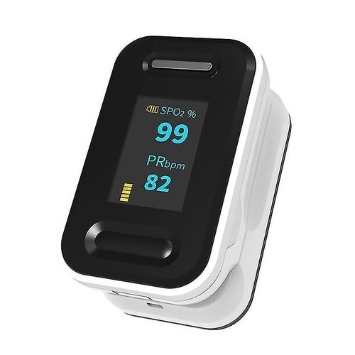 Oskan Oxymètre de pouls à saturation en oxygène, niveau d