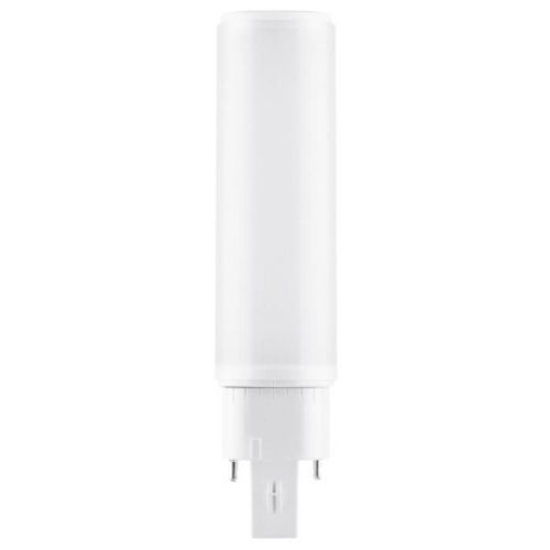 Osram Dulux D 26 Ampoule Led Pour Culot G24d-3, 10 Watt, 920 Lumen, Blanc Chaud (3000k), Orientable, En Remplacement De L'ampoule Dulux Classique 26w