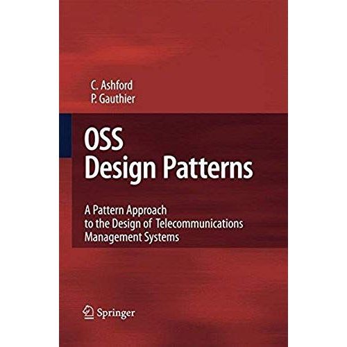 Oss Design Patterns    Format Broch 