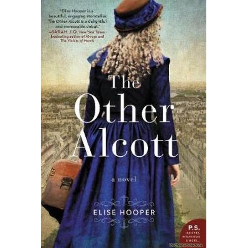 Other Alcott, The   de Elise Hooper  Format Broch 