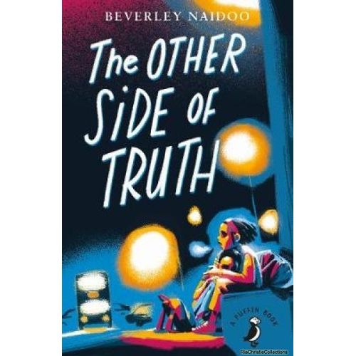 The Other Side Of Truth    Format Broch 