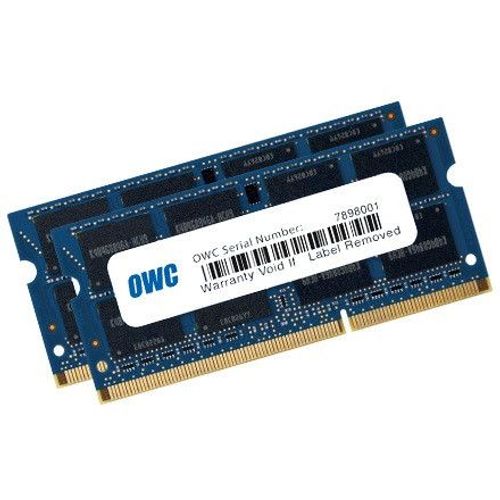 Other World Computing - DDR3