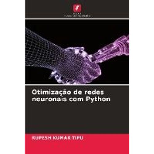 Otimizao De Redes Neuronais Com Python    Format Broch 