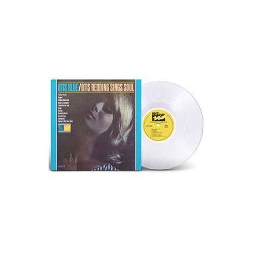 Otis Blue - Otis Redding Sings Soul (Atlantic 75) - Vinyle 33 Tours - Otis Redding