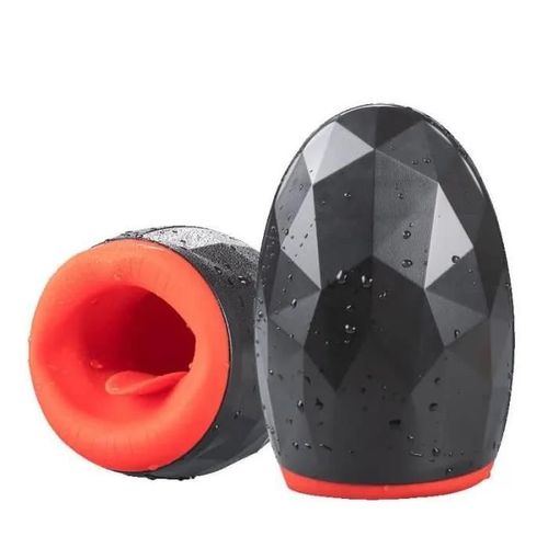 Otouch - Ninja Masturbateur Oral