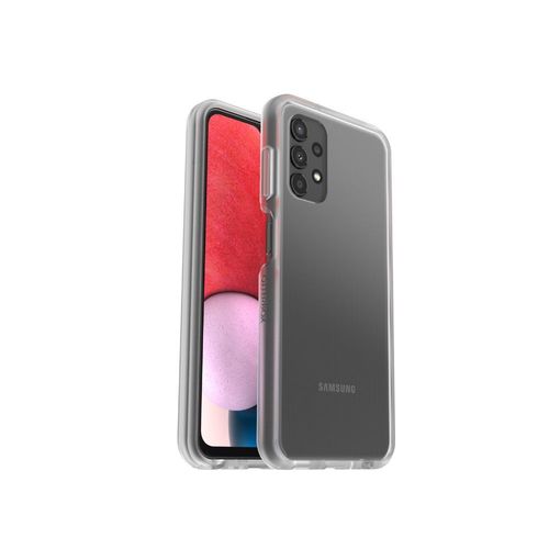 Otterbox React Series - Coque De Protection Pour Tlphone Portable - Clair