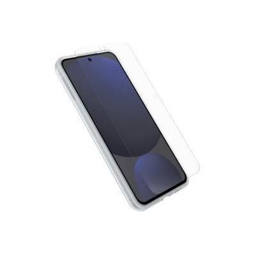 Otterbox React Series - Coque De Protection Pour Tlphone Portable - Clair - Avec Pack De Verres De Protection Otterbox - Pour Samsung Galaxy S24 Fe
