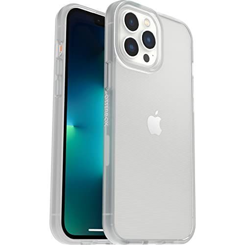 Otterbox React Series - Coque De Protection Pour Tlphone Portable - Clair - Pour Apple Iphone 13 Pro Max