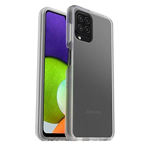 Otterbox React Series - Coque De Protection Pour Tlphone Portable - Clair - Pour Samsung Galaxy A22