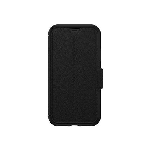 Otterbox Strada Series Folio Apple Iphone X - tui  Rabat Pour Tlphone Portable - Cuir, Polycarbonate - Ombre