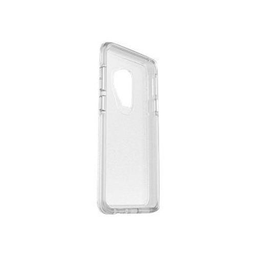 Otterbox Symmetry Series Clear - Coque De Protection Pour Tlphone Portable - Polycarbonate, Caoutchouc Synthtique - Poussire D'toile - Pour Samsung Galaxy S9+