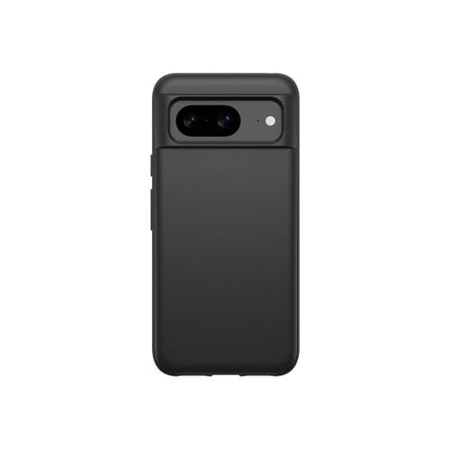 Otterbox Symmetry Series - Coque De Protection Pour Tlphone Portable - Polycarbonate, Caoutchouc Synthtique - Noir - Pour Google Pixel 8