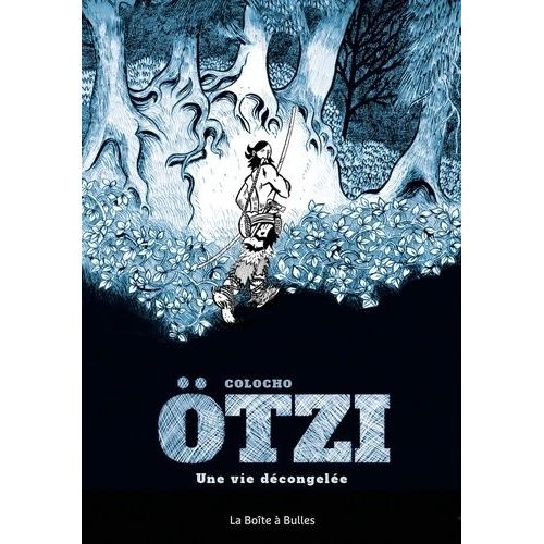 Otzi - Une Vie Dcongele    Format Album 