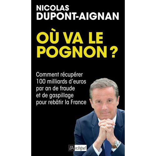 O Va Le Pognon ?  